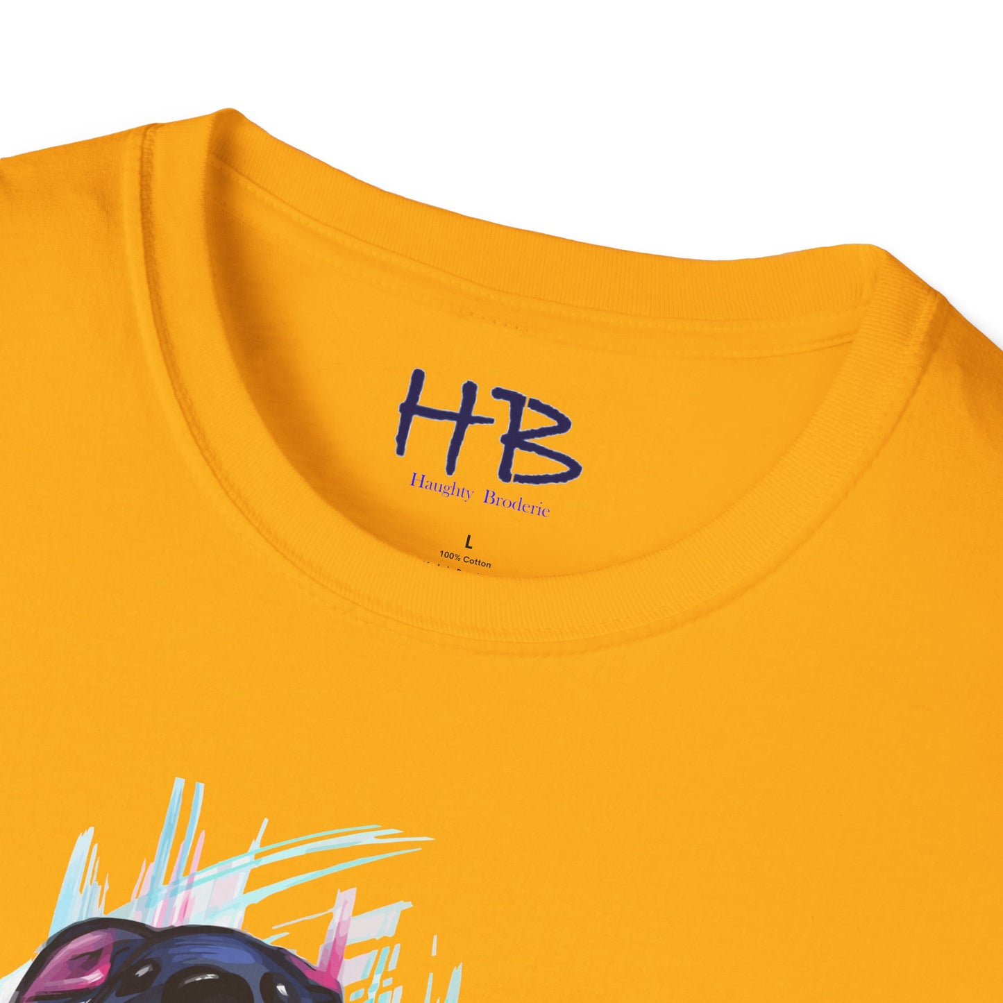 A Tribute to a Lifelong Bond: The Always Love Your Mother Tee Shirt