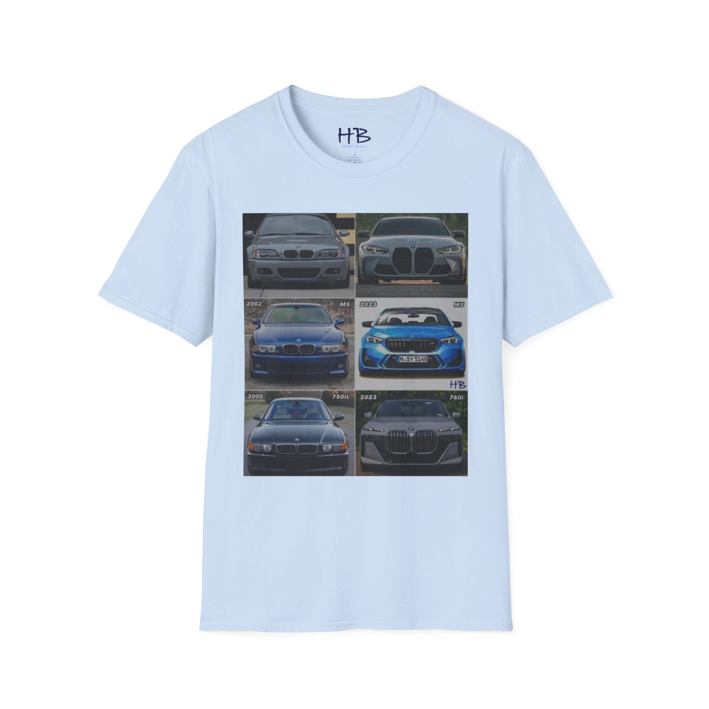 Driving Through Ages in Automotive Legacy Unveiled with A Wearable Ode to Iconic Eras: Revving Through Time A Dynamic Homage to Driving Excellence