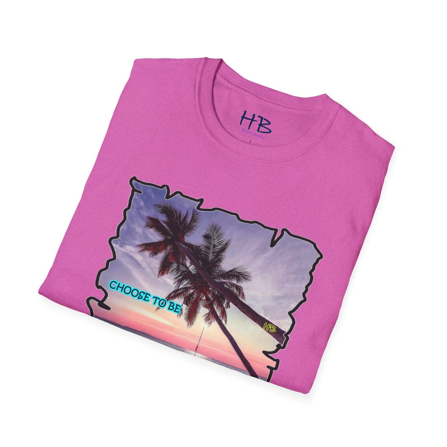 Embrace the Radiant Sunset by Swinging Towards Positivity using The Power of Optimism:  Sandy Beach Serenity Nature's Beauty Unleashed using Optimism in Every Stitch on the Horizon