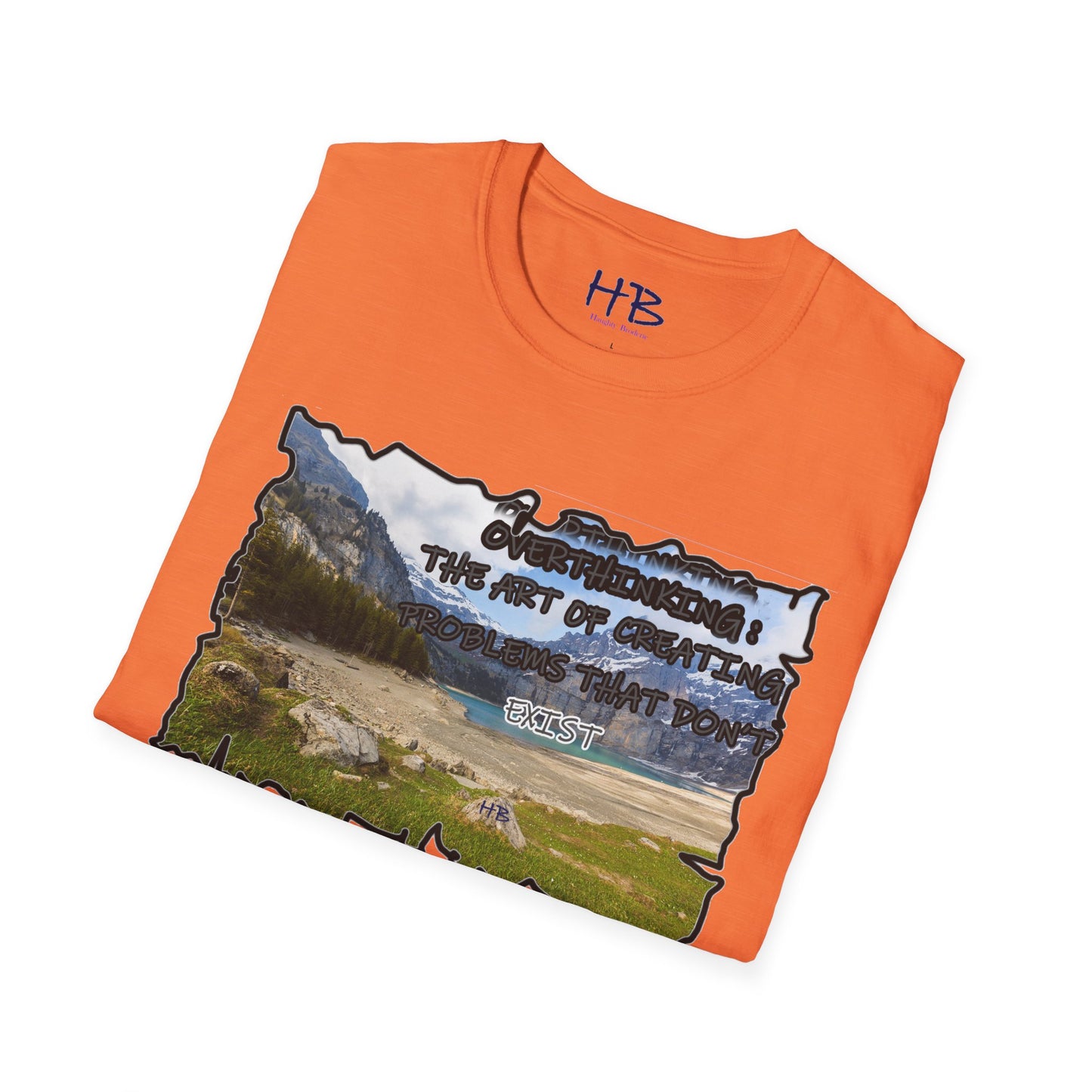 Radiate Calmness and Clarity with Our Nature-Inspired Apparel