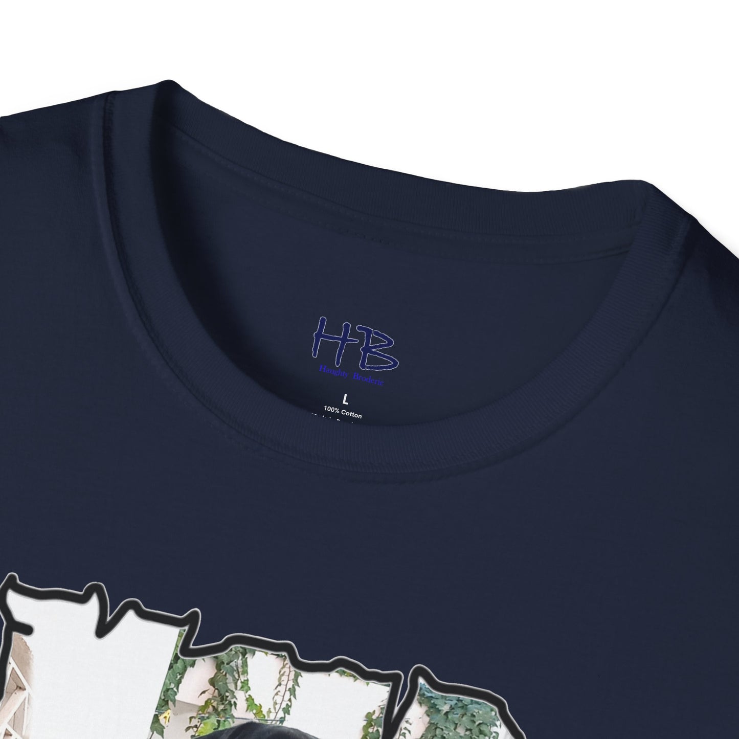 Be the person your dog thinks you are