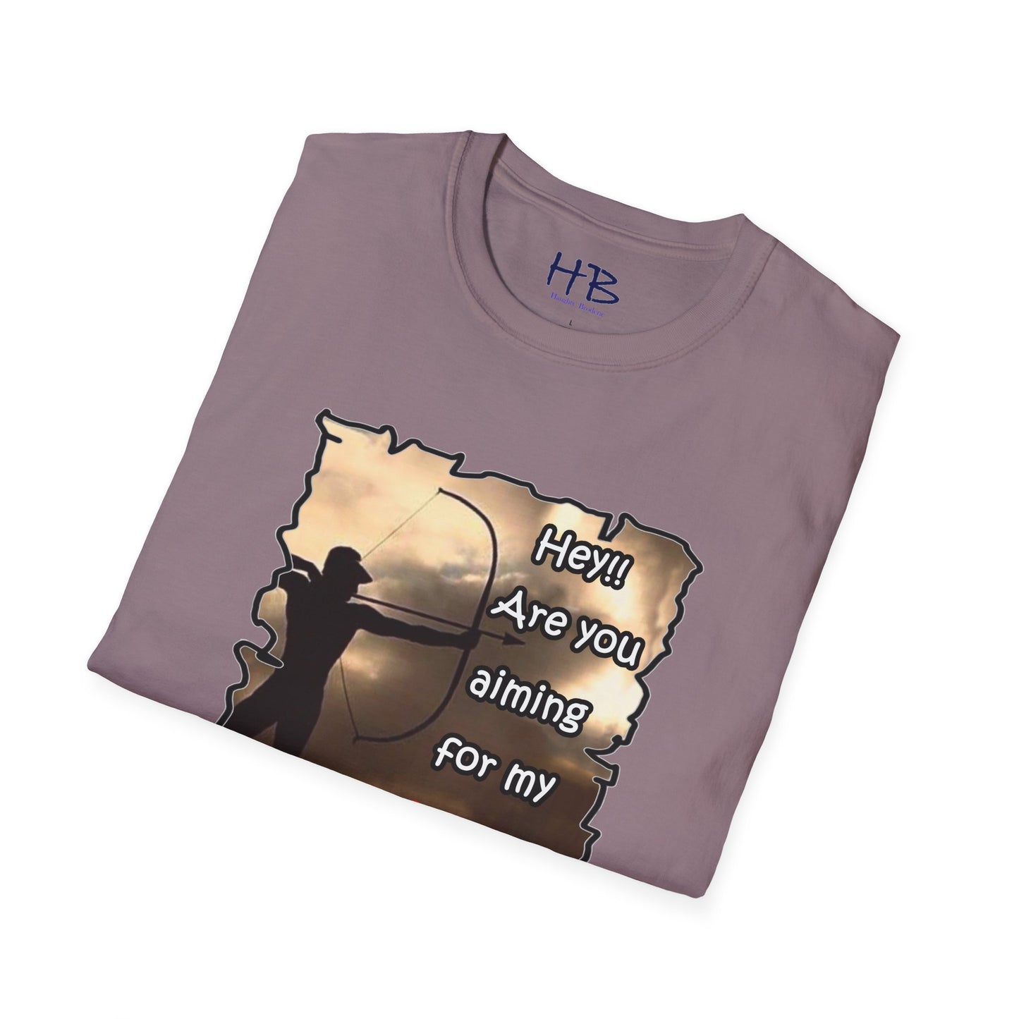 Fluttering Hearts: Cupid's Mischievous Arrow