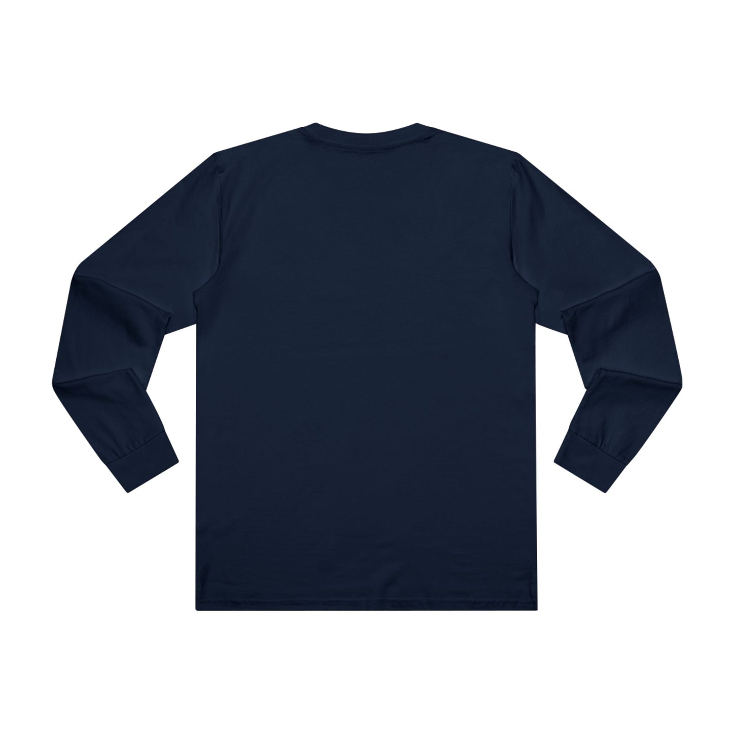 Happiness in marriage is not solely determined by the level of compatibility between spouses, but rather by their consistent effort to navigate and resolve difficulties that arise in their relationship. (Men's Base Longsleeve Tee - All-Season Wear)