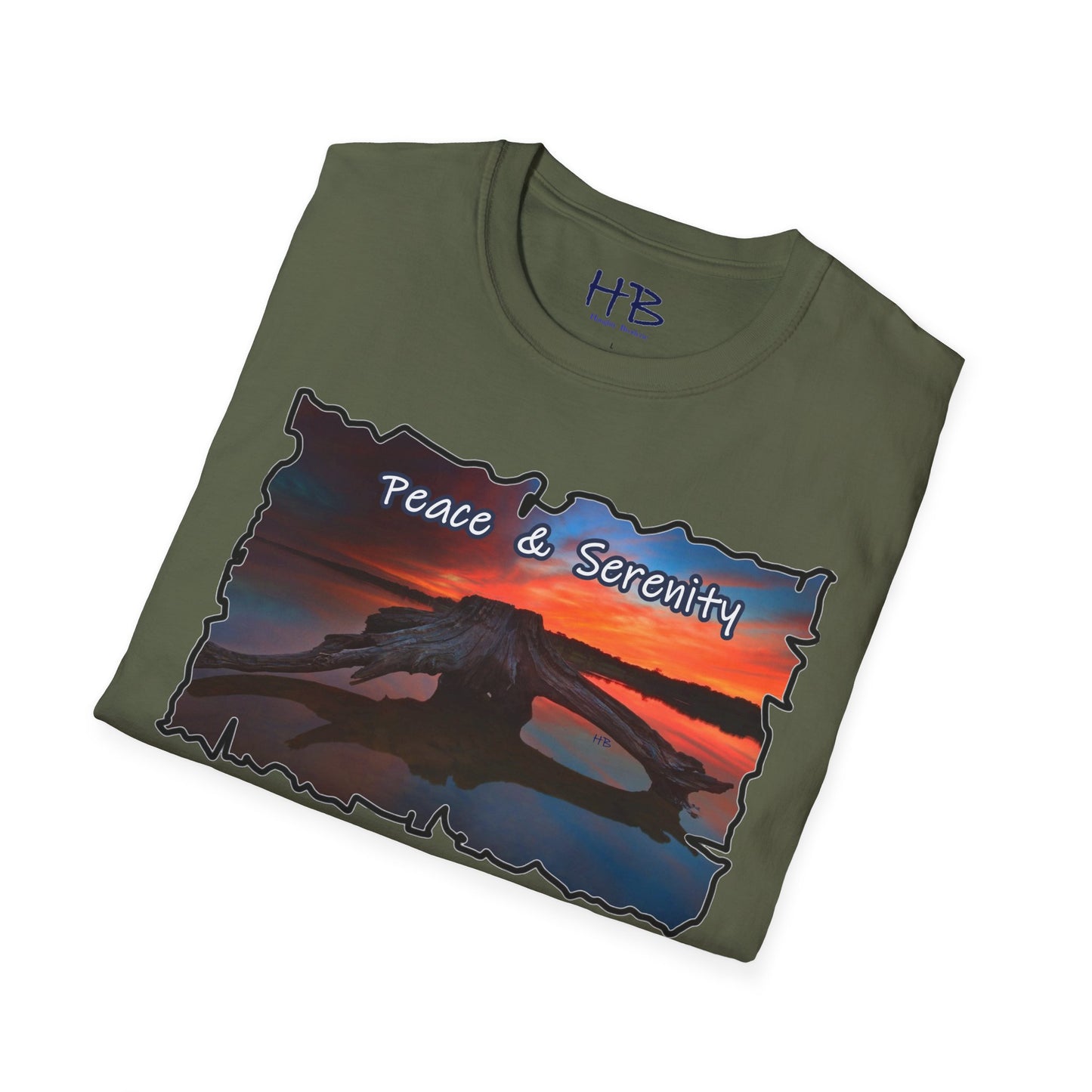 Peace & Serenity 3