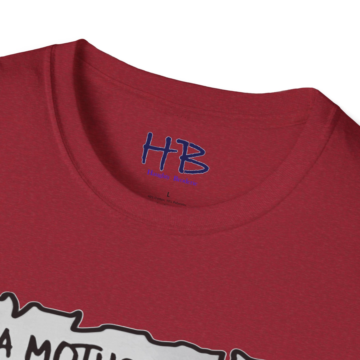 Mother's biggest masterpiece is her children