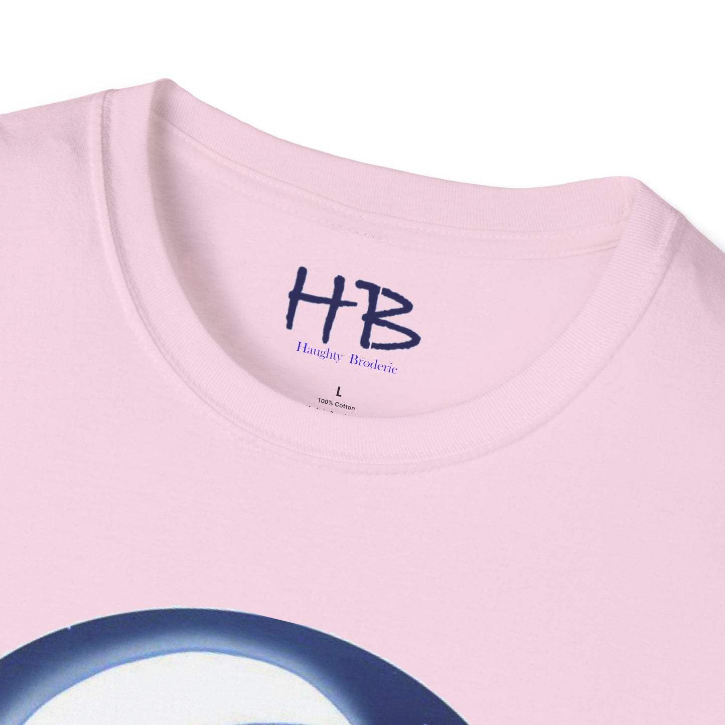 She always wants MORE