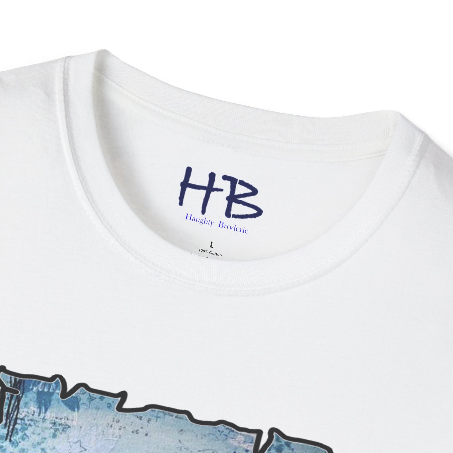 Tranquility Takes Flight: Wear Your Worries Away to Embrace Freedom