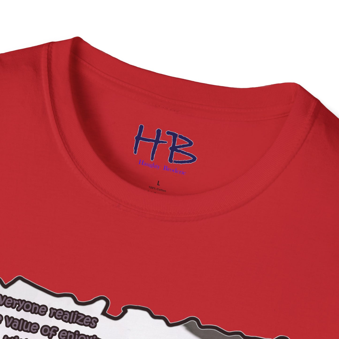 Appreciating the peace of being at home reading a book and drinking a hot one