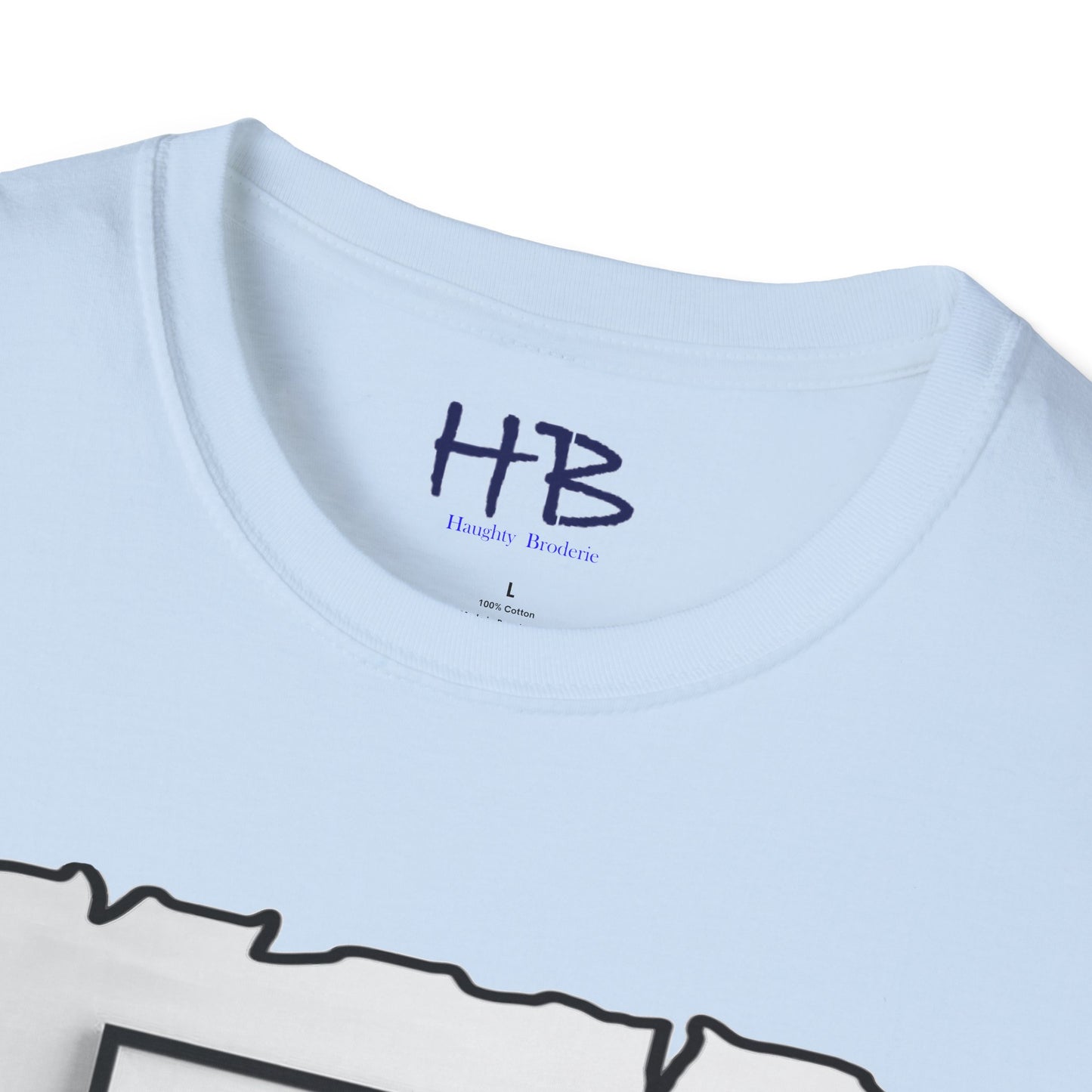 Unleash Your Intellectual Power with this Bold Garment: Nerdiness is a cerebral power