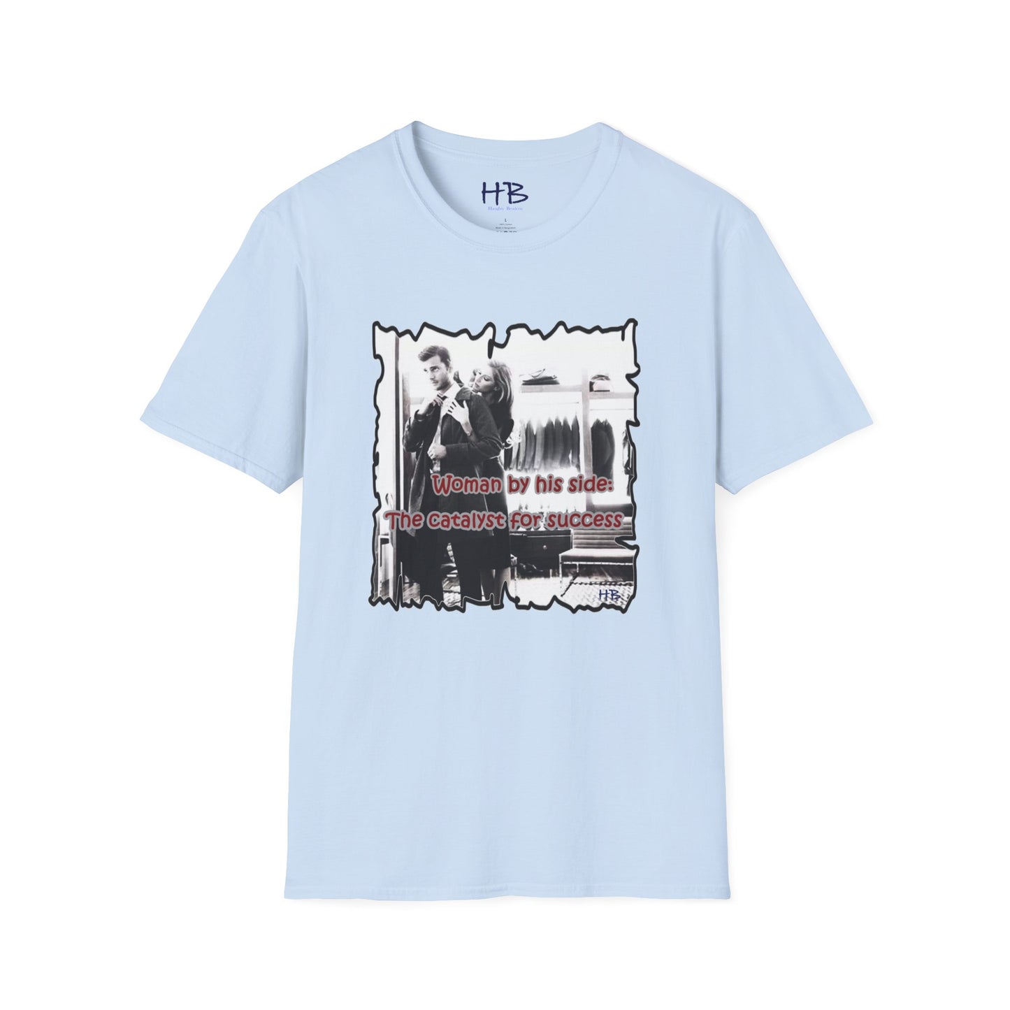 Powerful Partners: Celebrating the Catalysts of Success