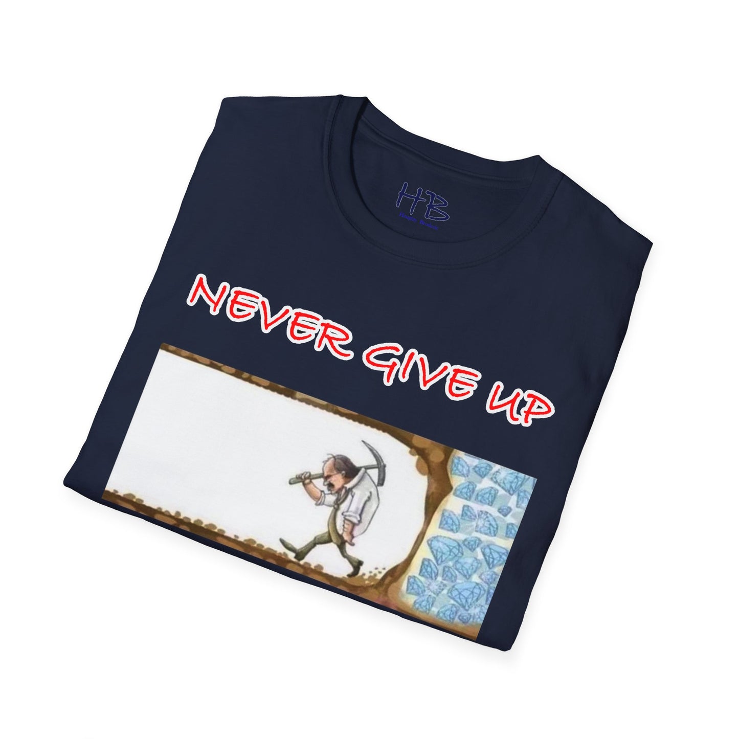 Never give up, you might be so close!!!!!