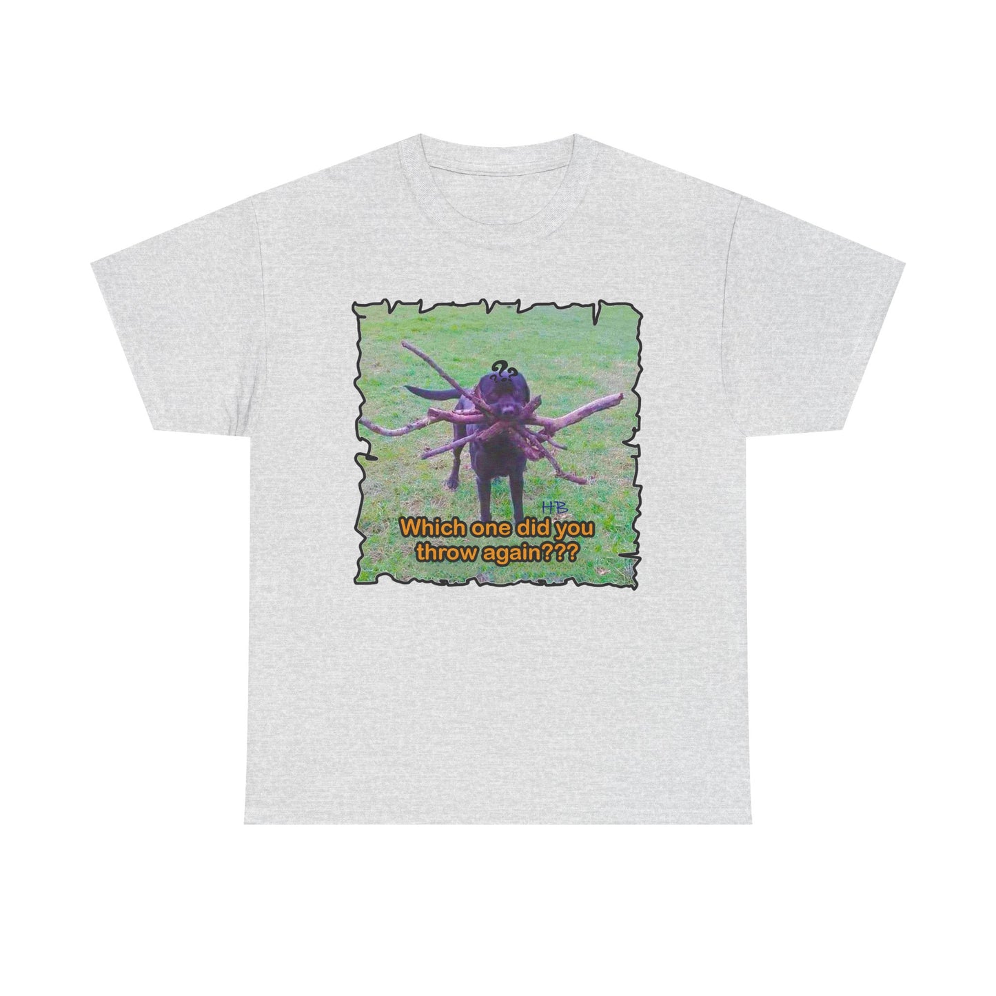 Fetching Pawsitively Cute