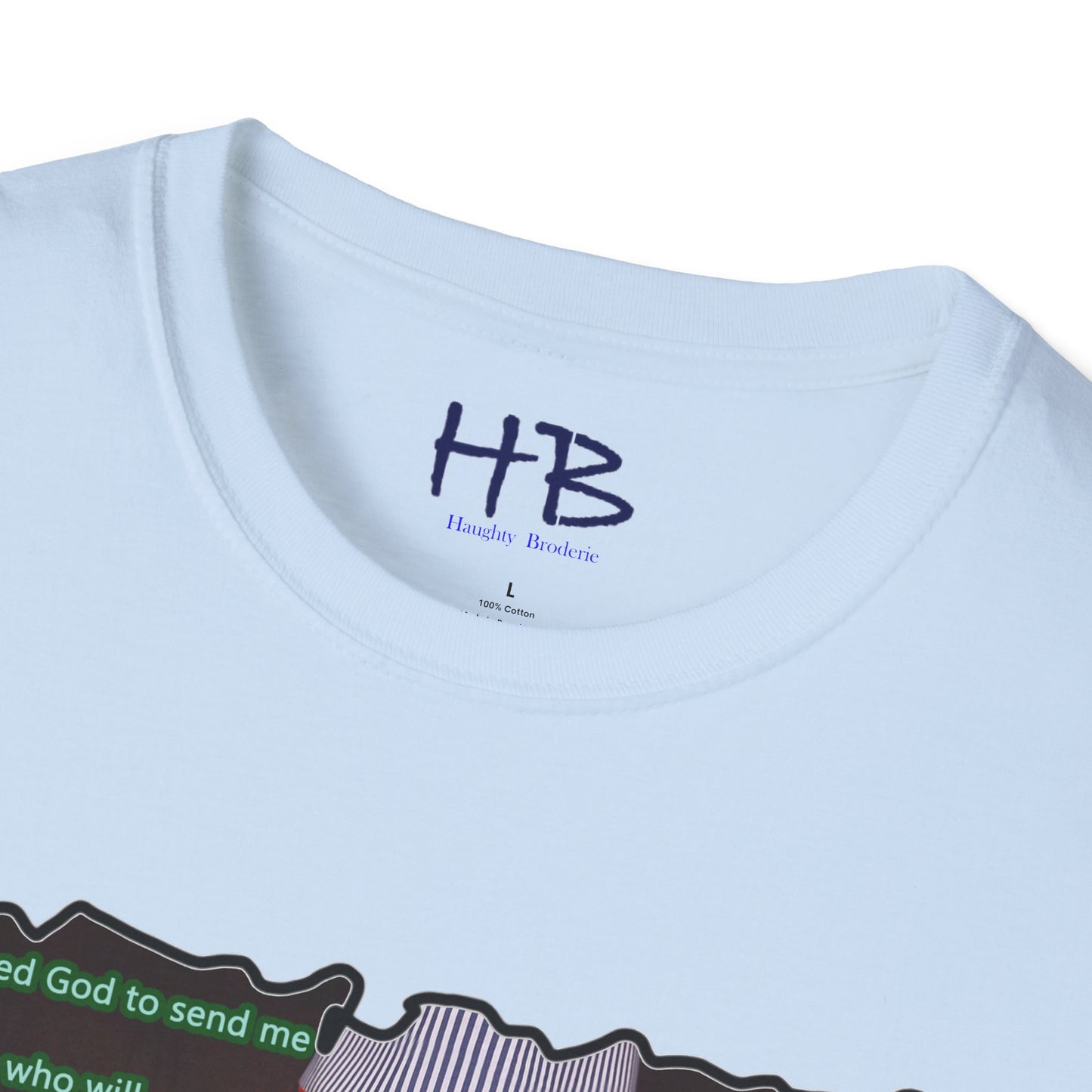 After prayers of finding a man who will always love me, He gave me a son!!!