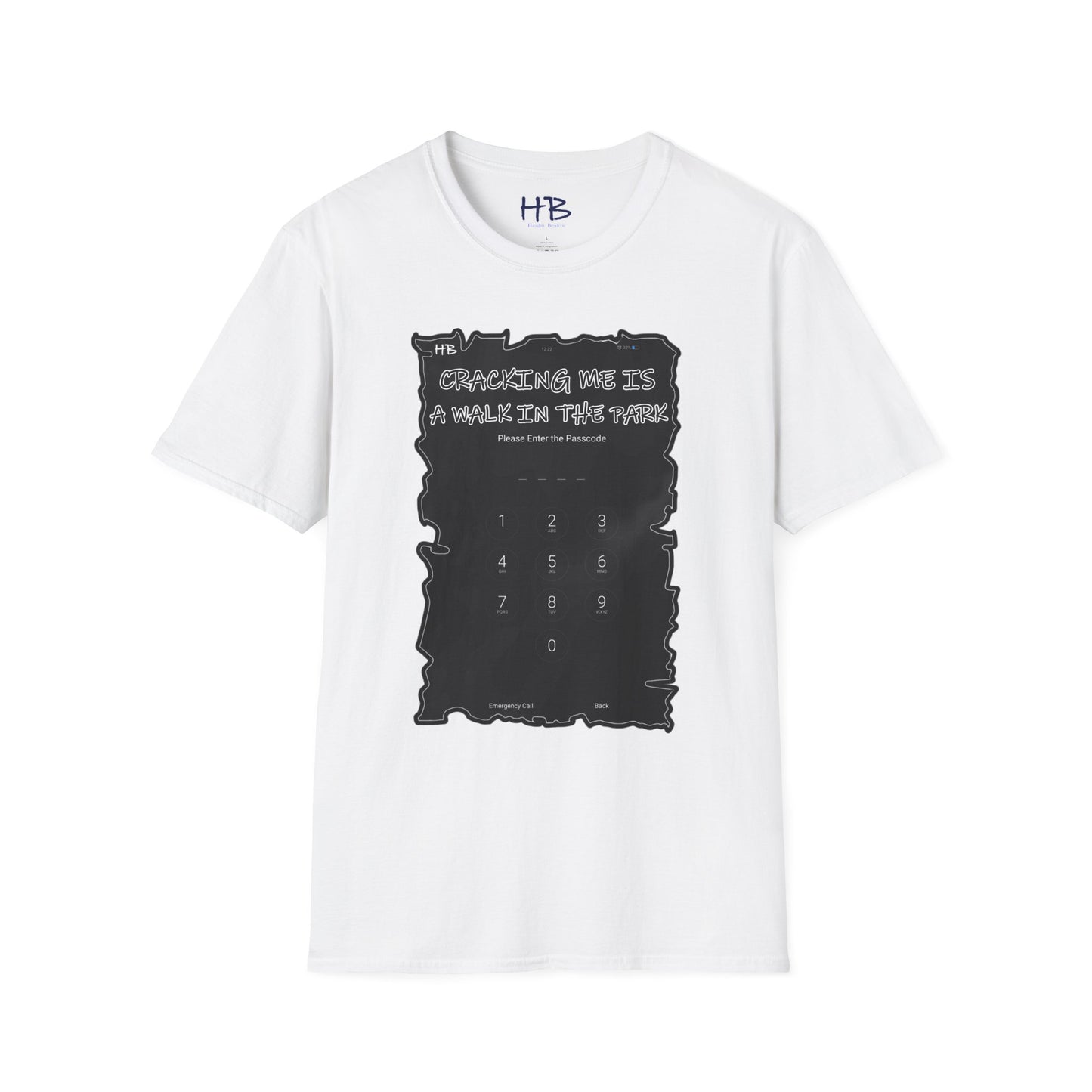 CRACKING ME IS A WALK IN THE PARK; Decode & Delight with Effortless Affinity by Unlocking the Warmth