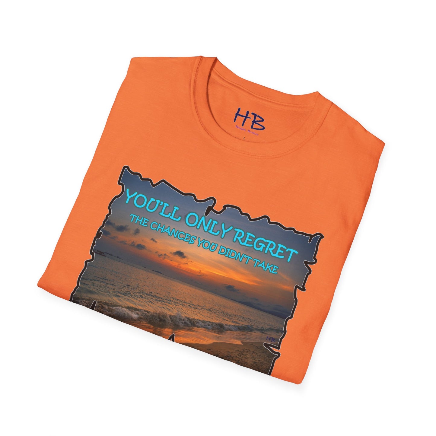 Sunset Splendor Dreams: Embrace Life's Chances & Don't Let Life's Opportunities Slip Away