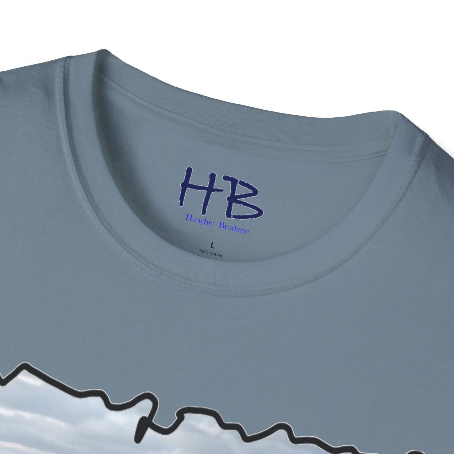 Rocky Shoreline Peaceful Oceanic; Harmony with Nature Garb Furry Friend Companion