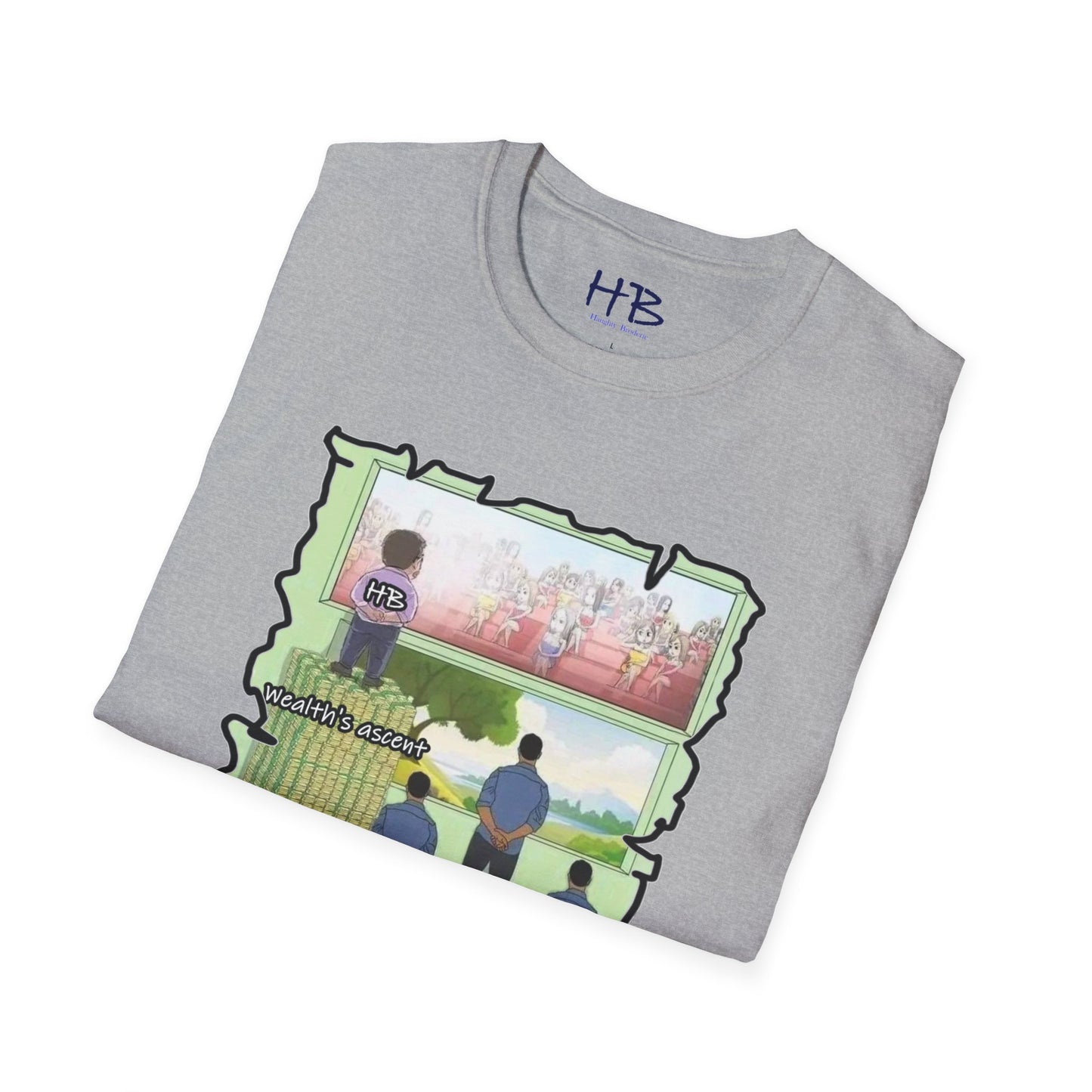 Intellect and Capital Heights Using A Philosophical Garment of Wealth's Vista;  The Wealth-Education Dichotomy Beyond Barriers