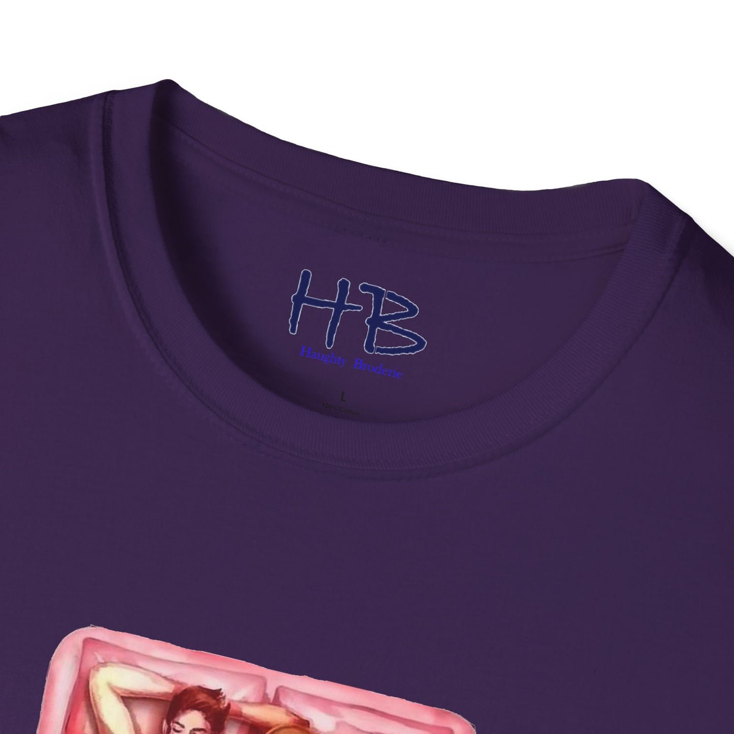 Sleep Health Advocate Love-Infused Comfort Wear;  The Snuggle Connection Wellness-Boosting Wardrobe