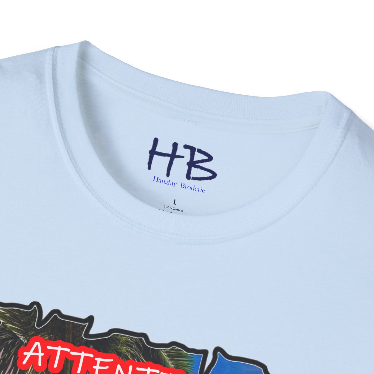 A Comical Beach Body Excuse: Ocean Delights humor