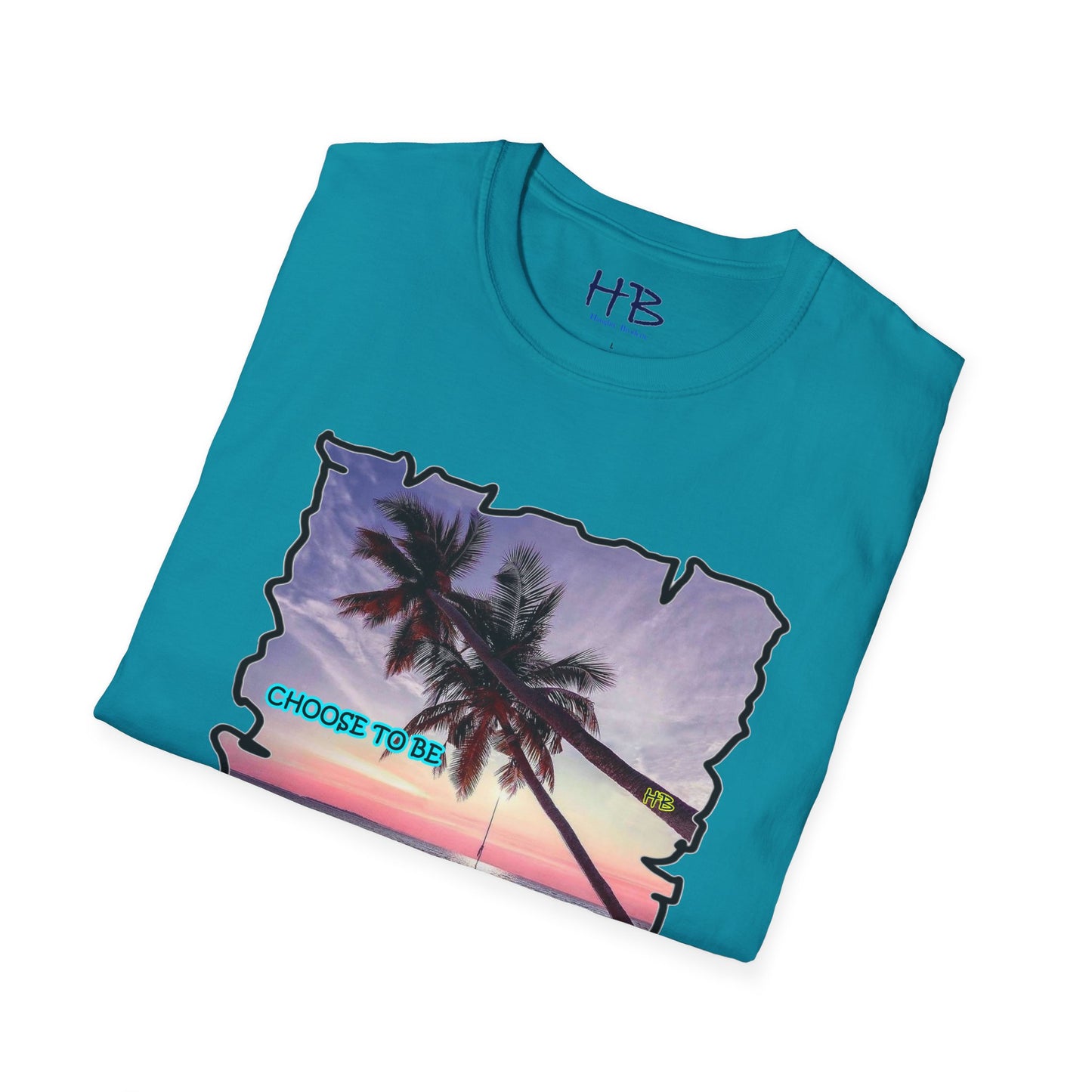 Embrace the Radiant Sunset by Swinging Towards Positivity using The Power of Optimism:  Sandy Beach Serenity Nature's Beauty Unleashed using Optimism in Every Stitch on the Horizon