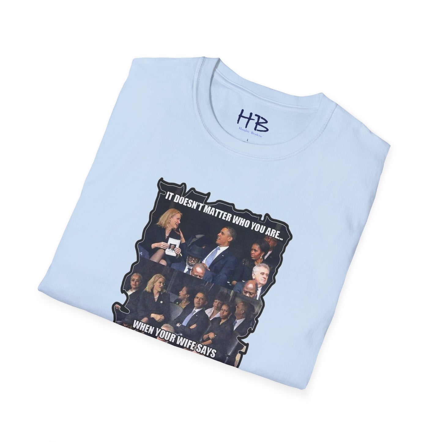 Symbolic Threads with The Wife's Decree: Visual Lessons of A Tale of Power and Relationships