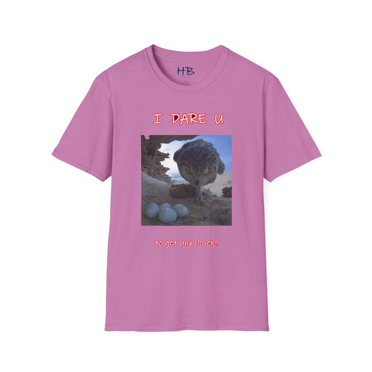 Maternal Majesty: Channeling the Strength of a Mother Owl