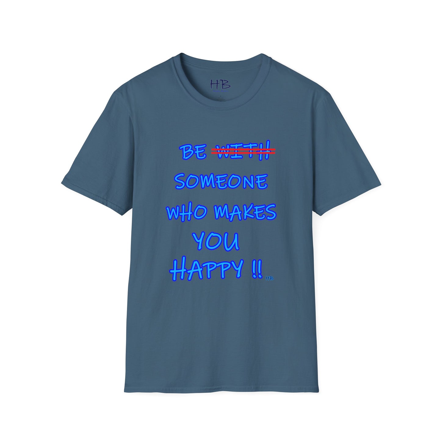 Self-Love Empowerment Happiness Advocate Garb;  Confidence Booster Inner Joy Proclamation Outfit