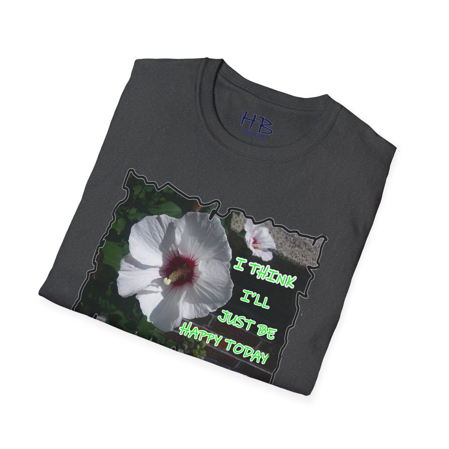 The Joyful Bloom: Embrace Happiness with Our Exquisite Vibrant Floral Garment