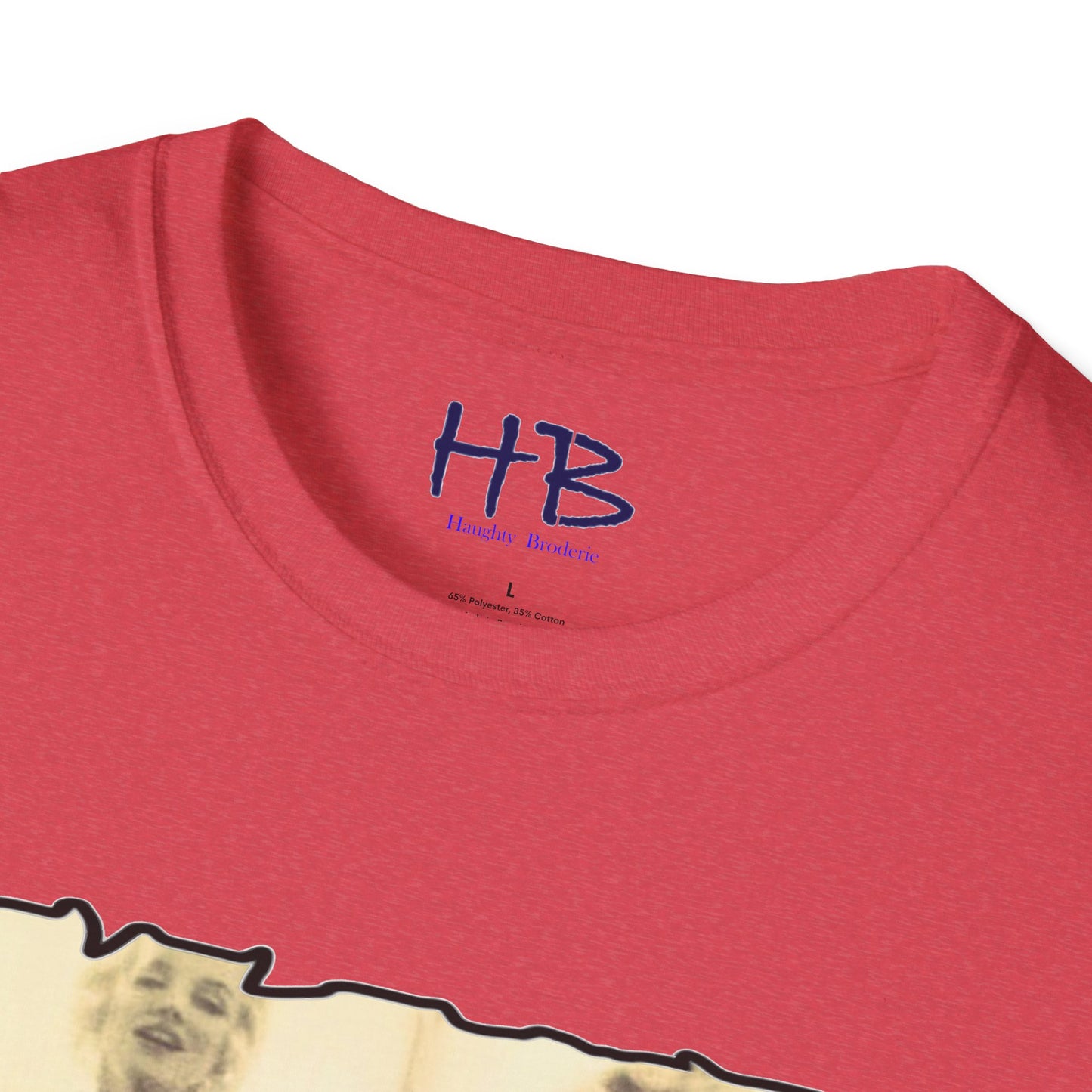 The Marilyn Monroe Iconic Elegance glamorously refining Just a LIL'Nasty