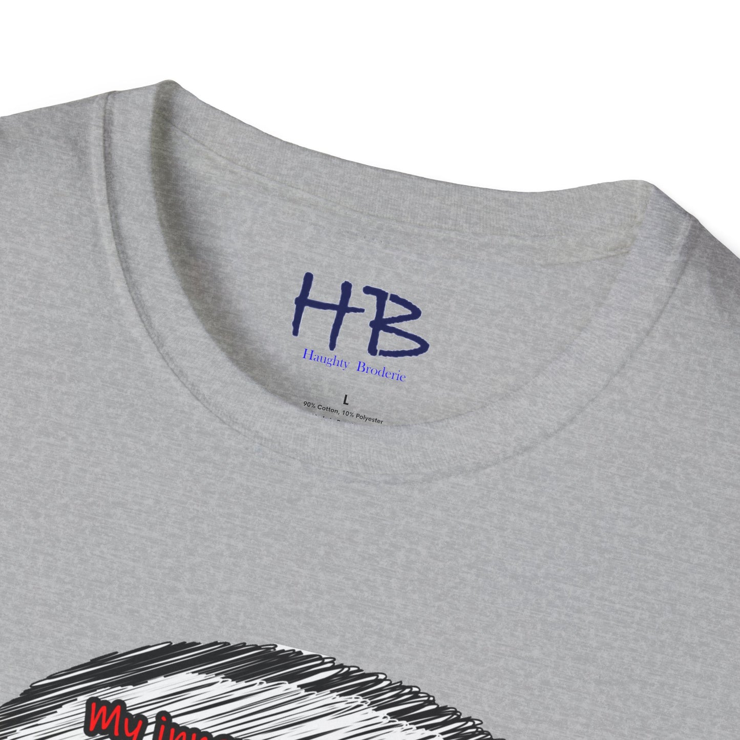 Embrace Your Inner Dialogues with Inner Peace; The Brain Behind the Beauty where Art Meets Philosophy