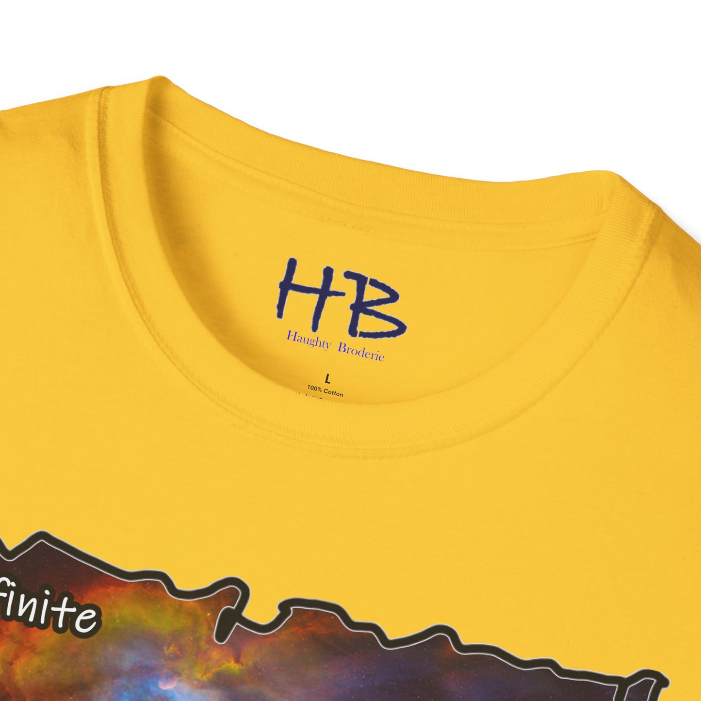 Distant Nebular Infinite  Harmony; Distant Extraterrestrial  Galaxy Vista