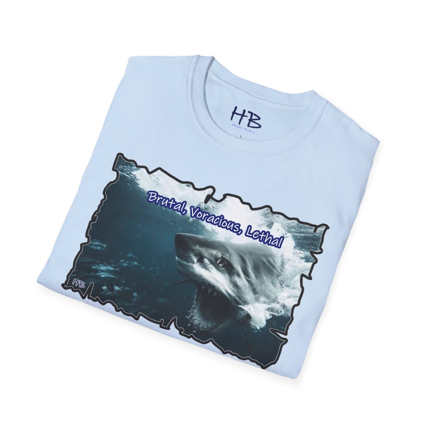 Predatorial Tenacious Pursuit;  Ferocious Ambitious Prowess