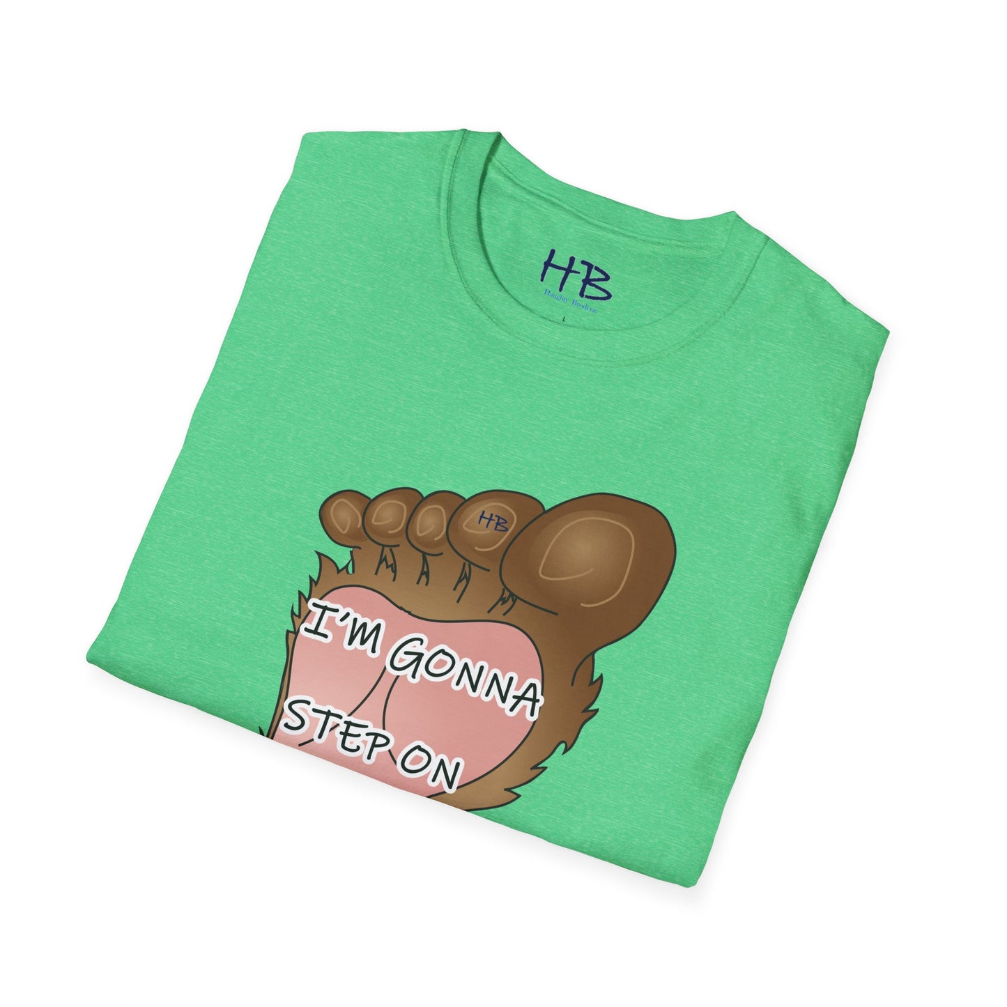 Stride with Confidence using The Sole of an Animal; Unleash Your Inner Strength to Step and Conquer Challenges being Ready to Face Anything