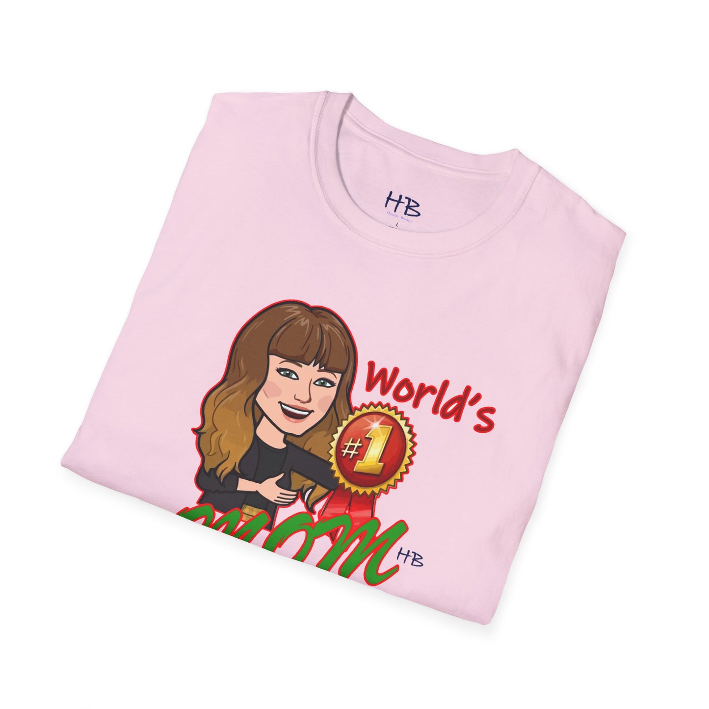 World's number #1 Mom