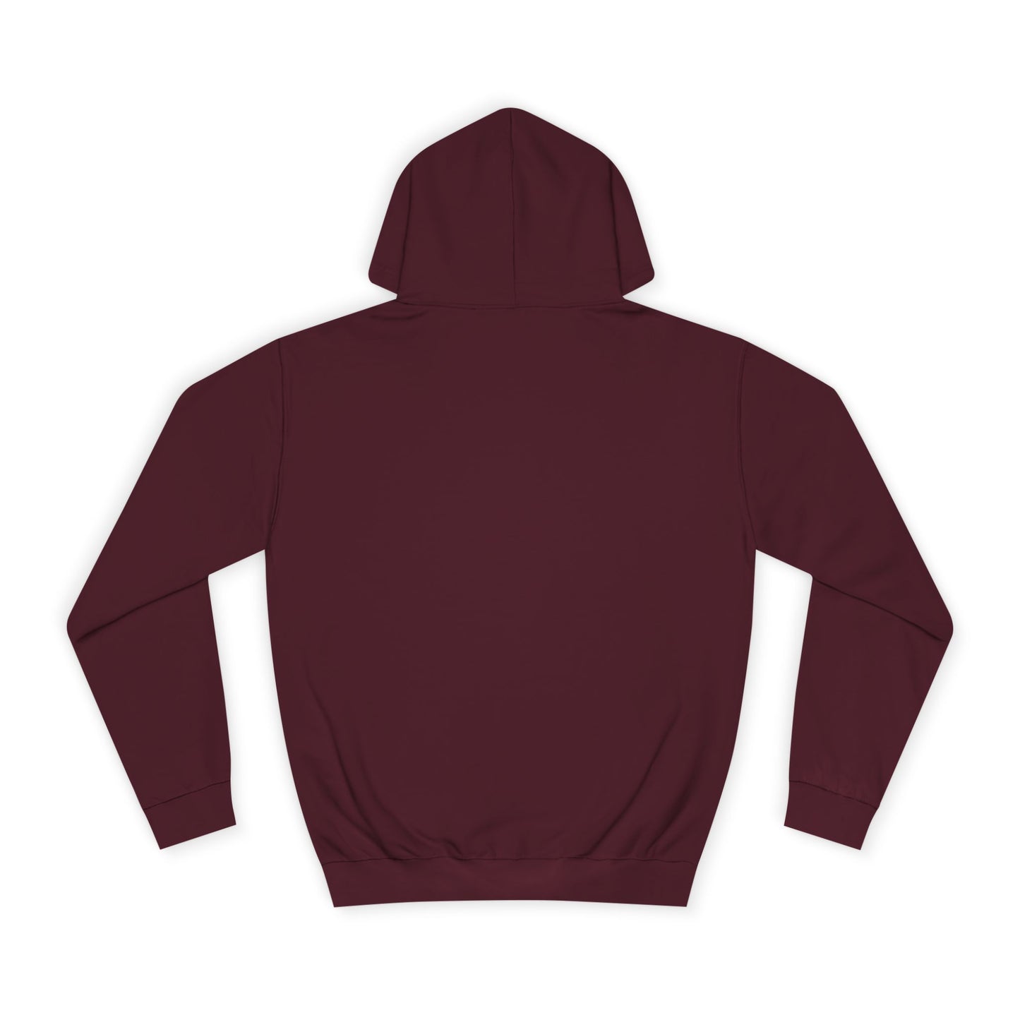 Get Yours Now -- Center of the universe Reality Check using Galactic Humor  (Hoodie - Cozy and Durable)
