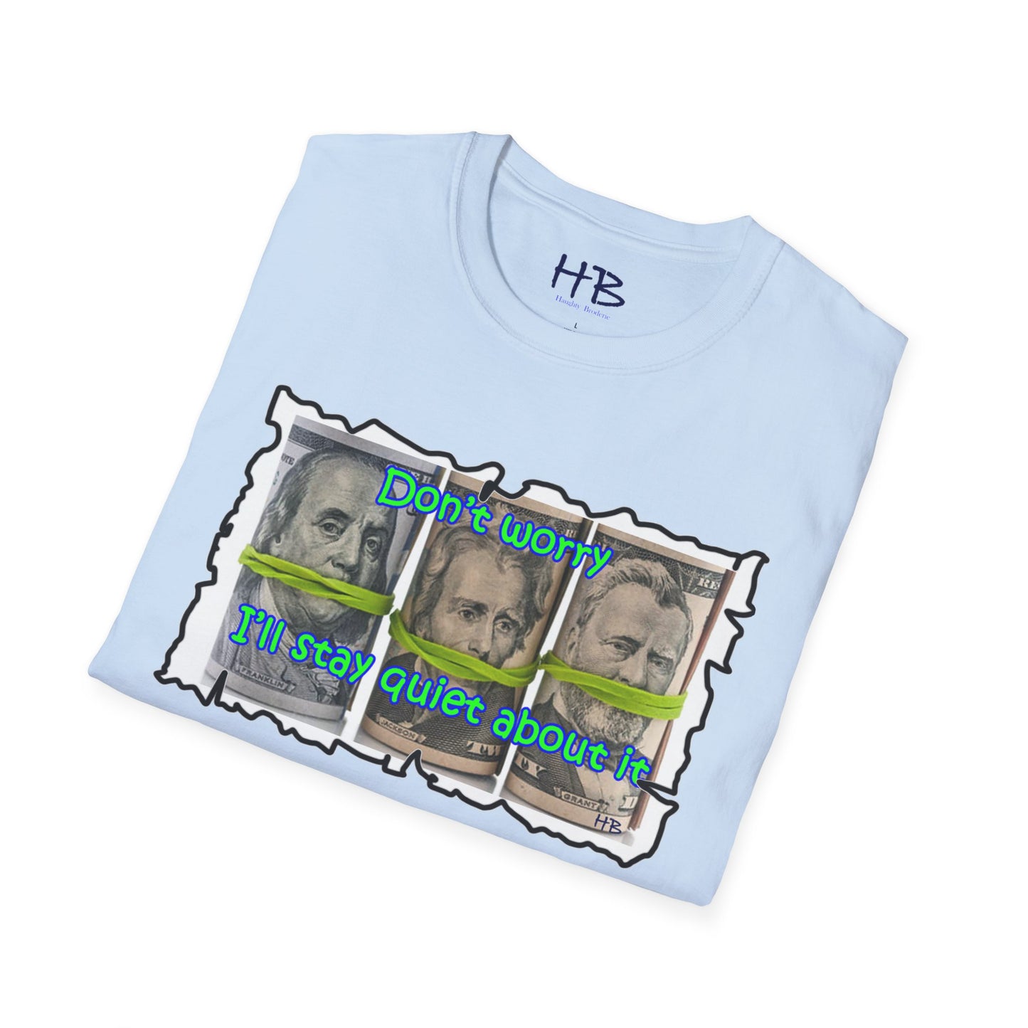 Silent Witnesses: Money Talks, but These Presidents Stay Quiet