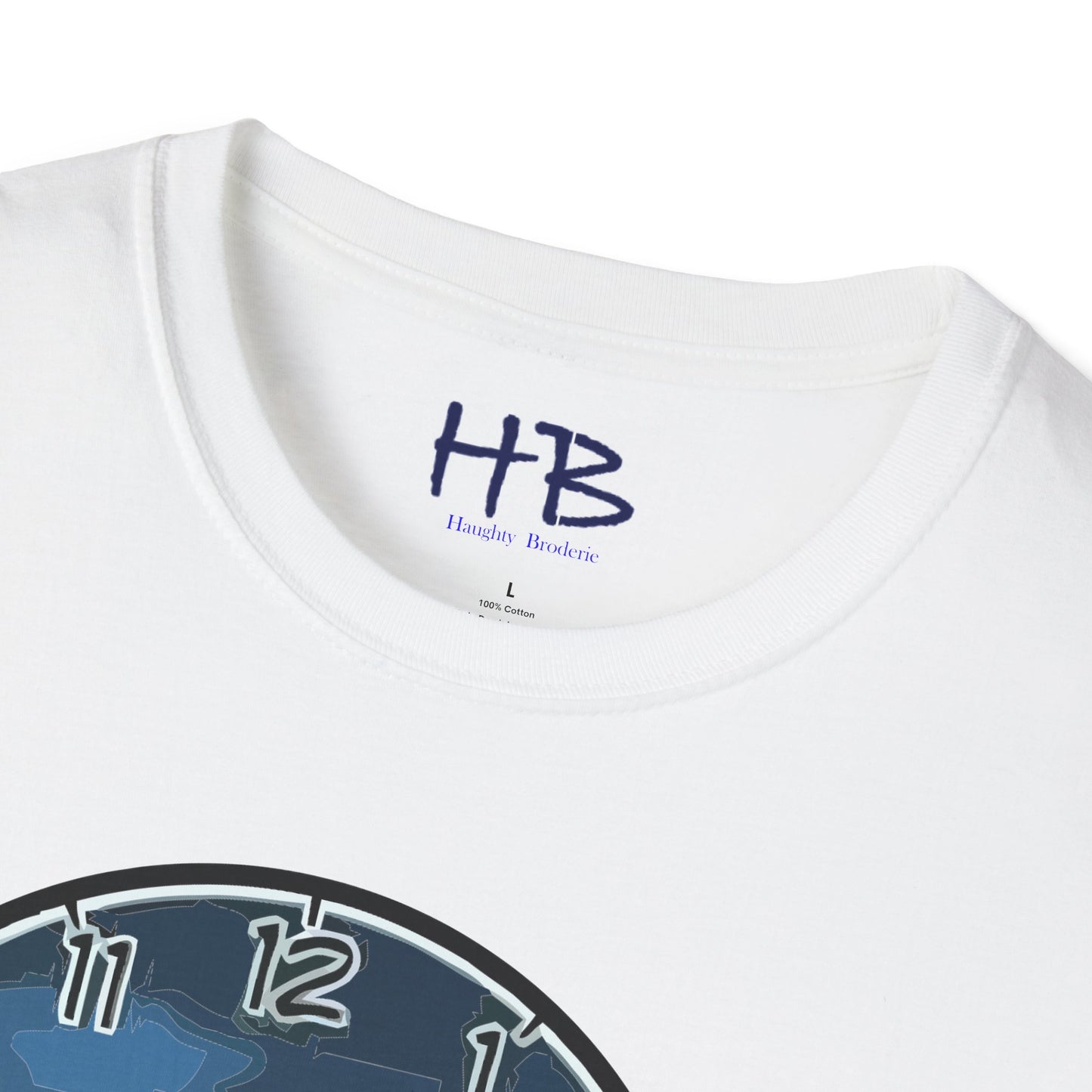 The Hilarious Clock-Watcher: Time for Humor @ 4:40