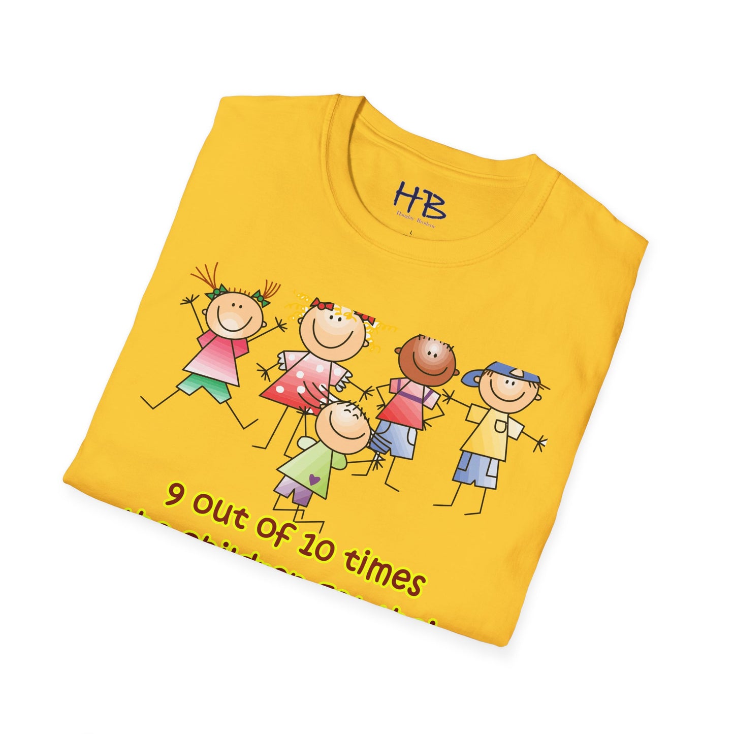 Eminence Unveiled: Celebrating Remarkable Children