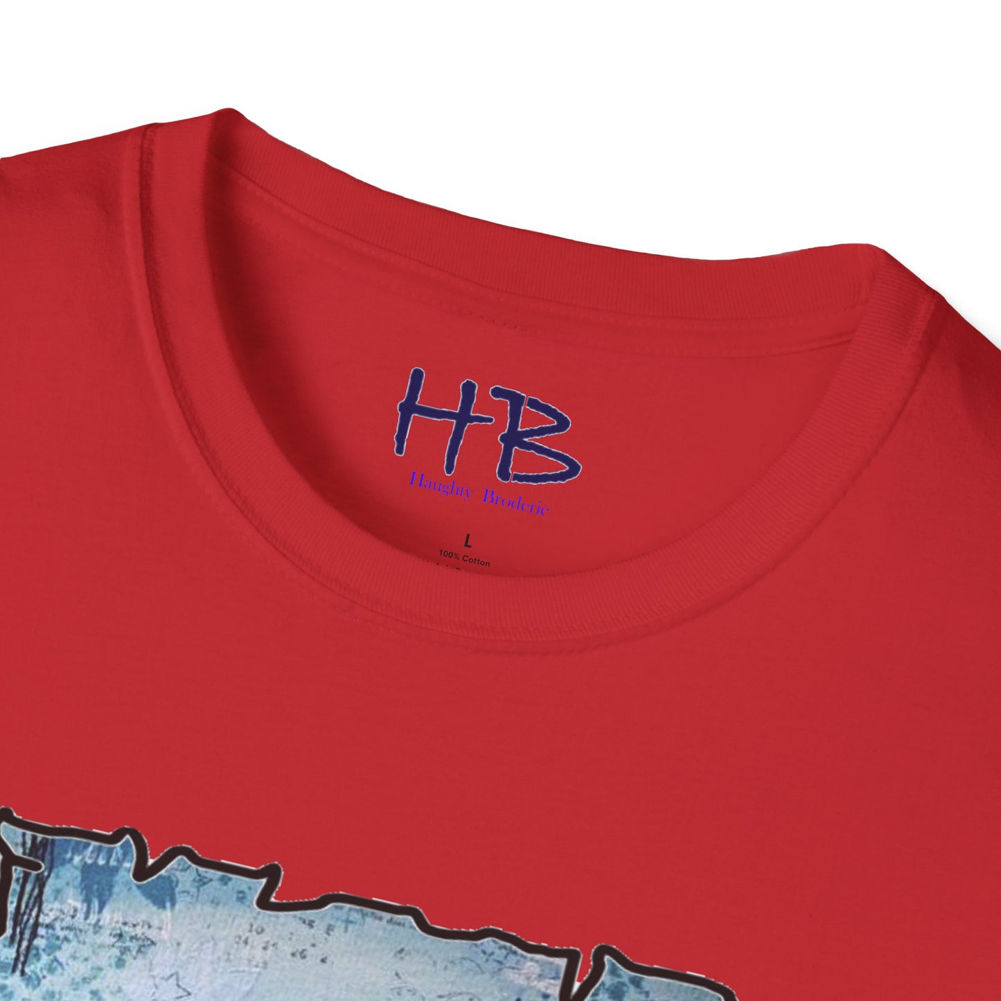 Tranquility Takes Flight: Wear Your Worries Away to Embrace Freedom