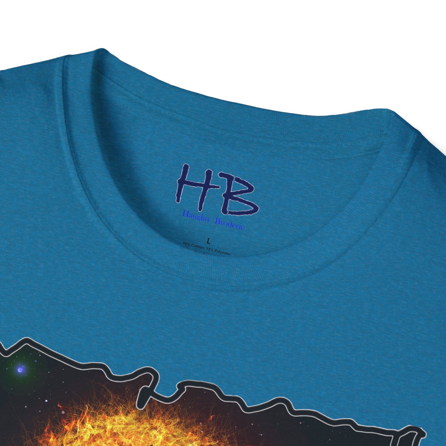 Circles of Enchantment around Cosmic Elegance: Embrace the Grace of the Arabesque