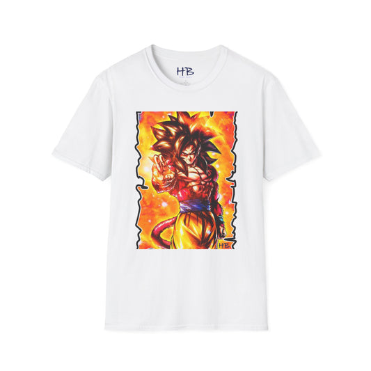 Unleash the Ascendant Majestic Transformation: Epic Escalation Power Ascendant 4 The Legendary Warrior