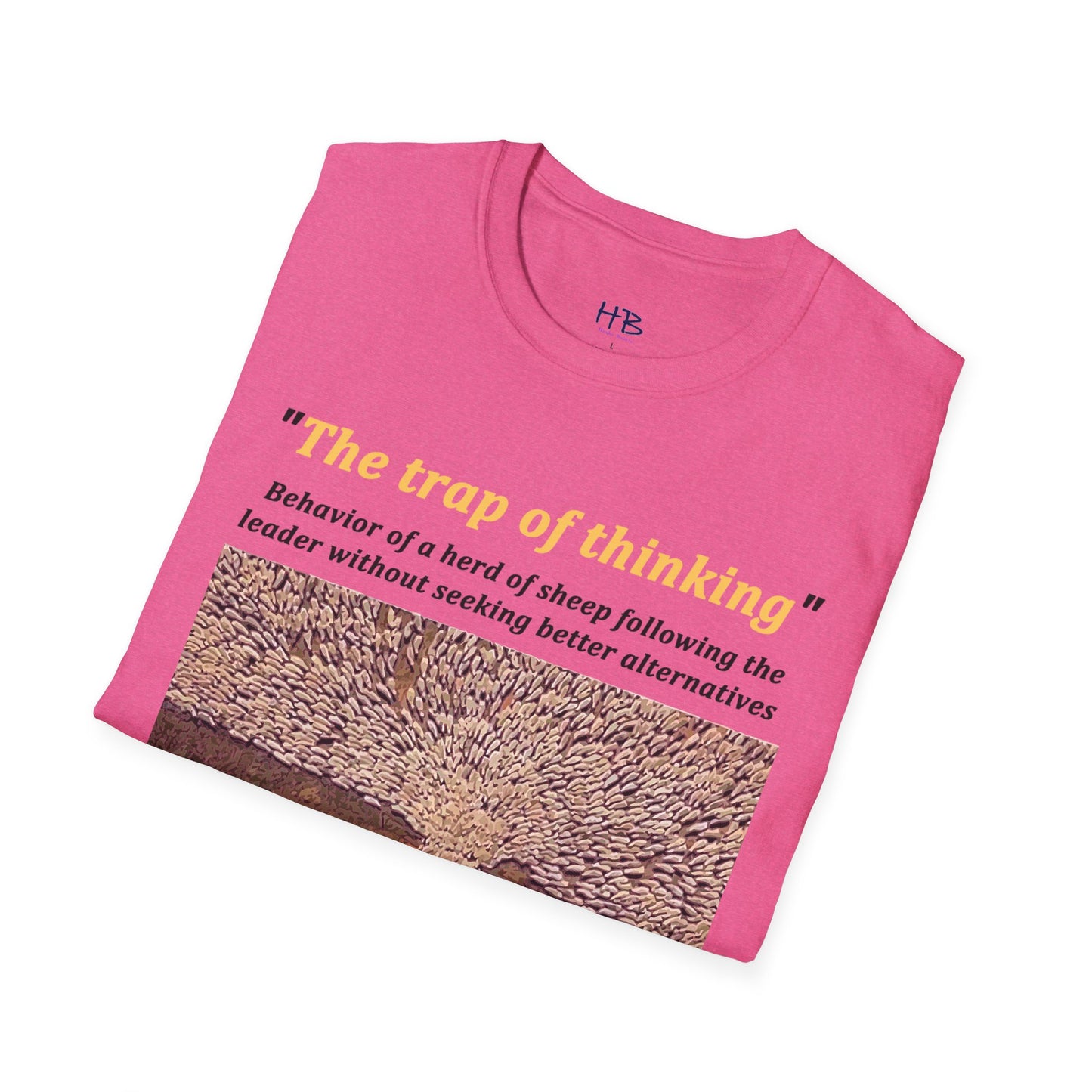 Thought-Provoking Independent Thinker