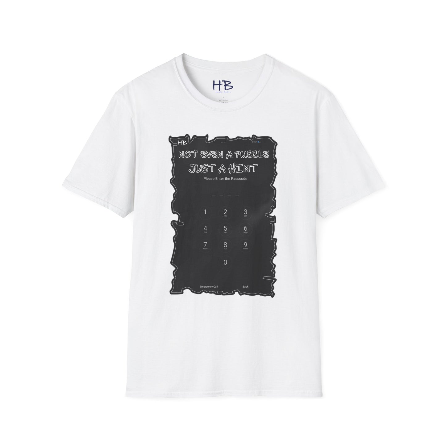 NOT EVEN A PUZZLE, JUST A HINT; Sociable Cipher Elegance using Decode Delight