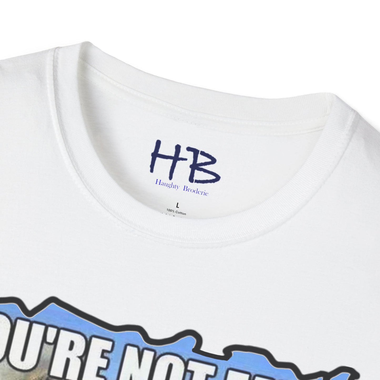 Two chubby husky dogs comforting each other about being husky