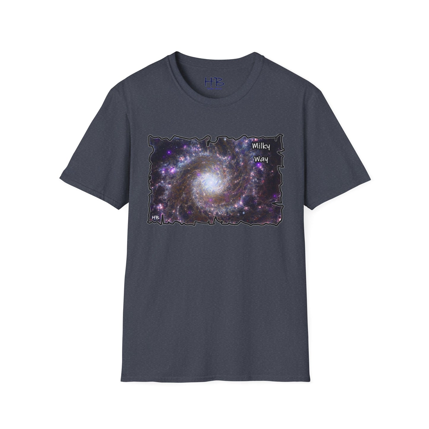 Celestial Galactic Symphony Splendor Unveiled: Milky Way Nebulous Nocturne Stellar Elegance