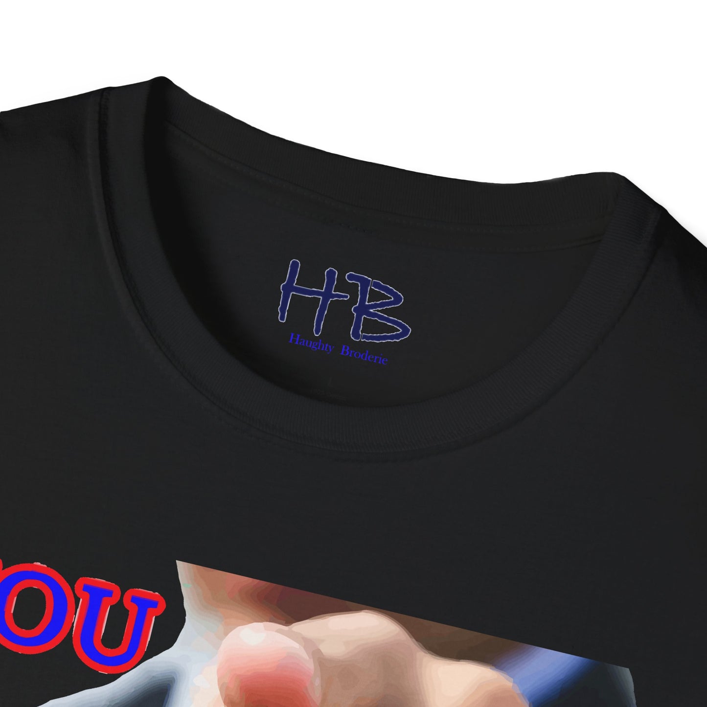 You gotta be the change in this world