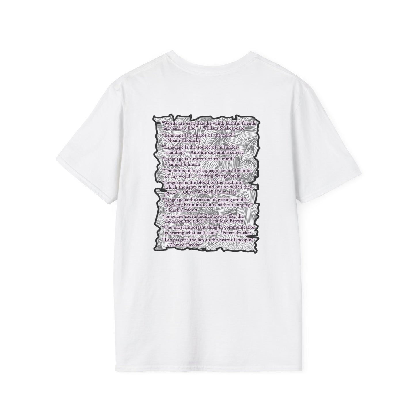 Different words which are spelled out to describe the opposite of it!!