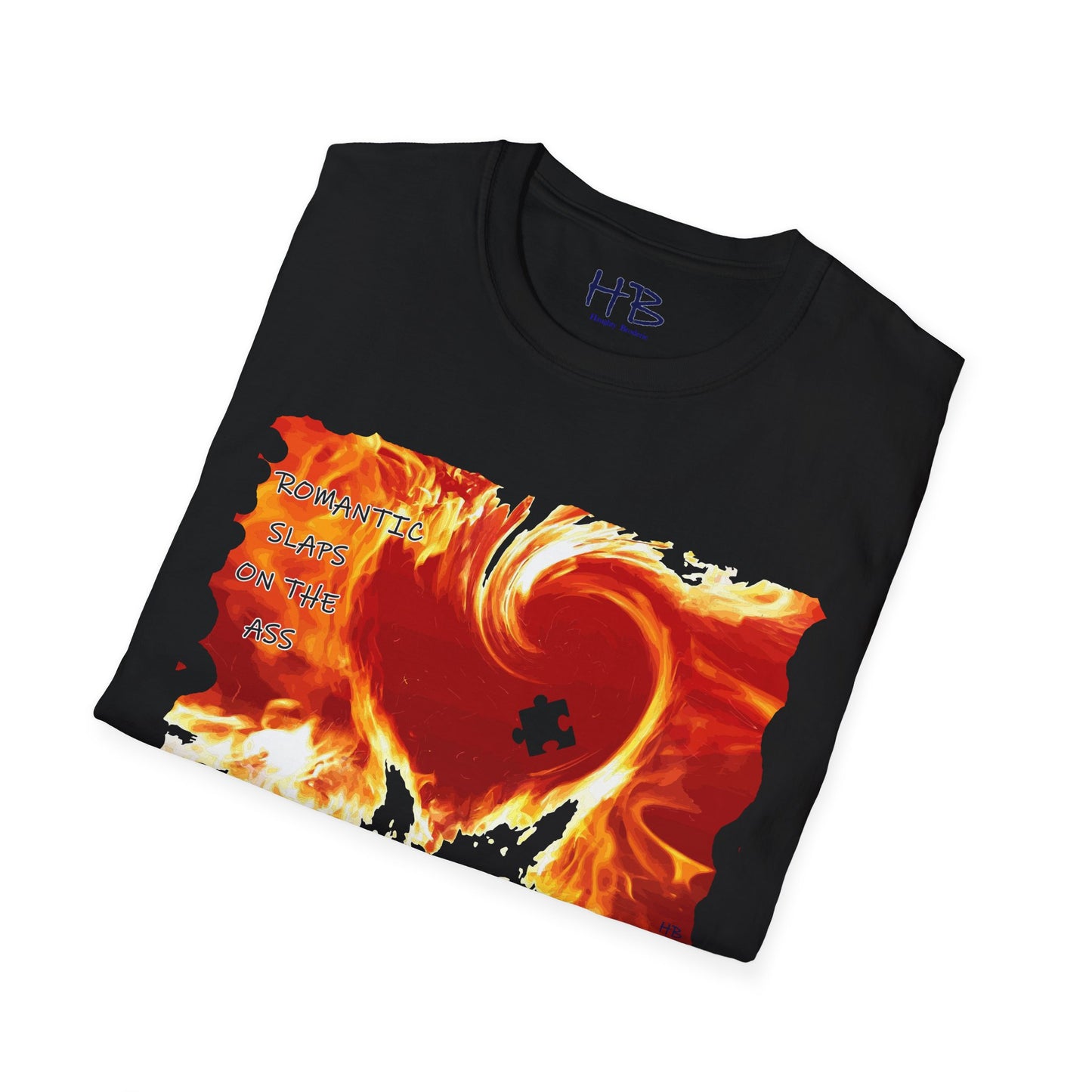 Flames of Passion: Unveiling Love's Journey, A Fiery Heart's Tale