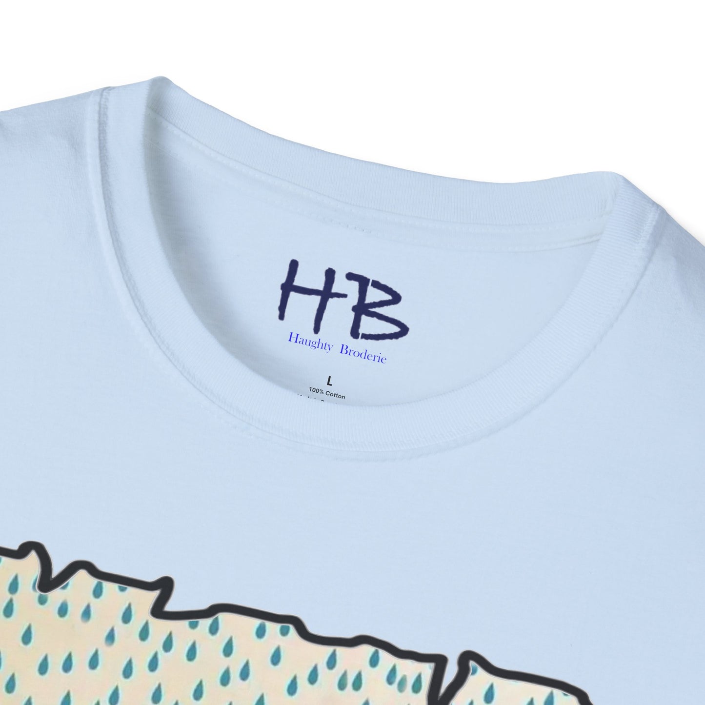 Rainy Day Revelations to Embrace One's Authenticity; The Art of Individuality for Unconventional You