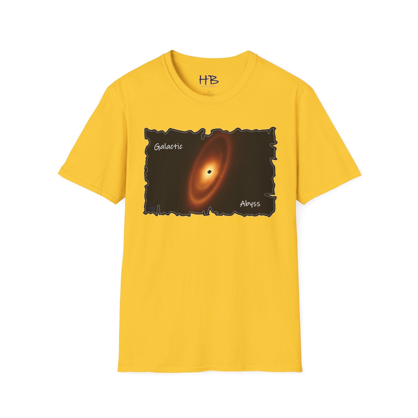 Galactic Odyssey Beyond the Stars; Black Universe's Celestial Interstellar Euphoria Apparel
